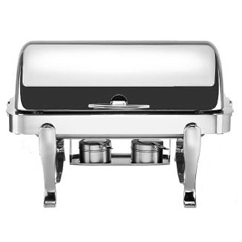 Chafing dish GN1/1 ch. Deluxe