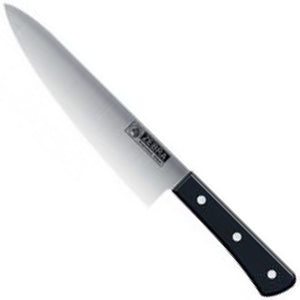 Chef knife 6" 27cm. Chef