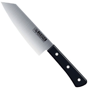 Japanese cleaver 6.5" 28cm. Chef