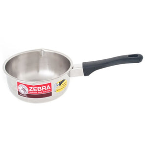 Japanese sauce pan 18XH13cm 2L