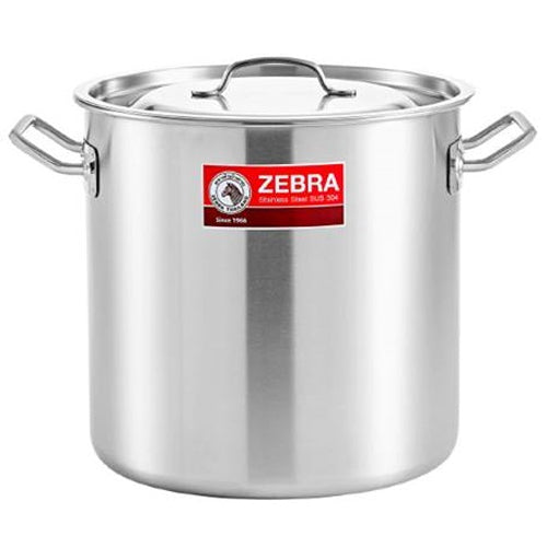 Stock pot 36xH36cm 36.6L. Cheffy